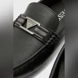 Guess | Shoes | Guess Buckle Detail Moccasins | Poshmark display picture 2